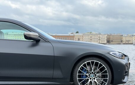 BMW 4 серия, 2022 год, 5 950 000 рублей, 8 фотография