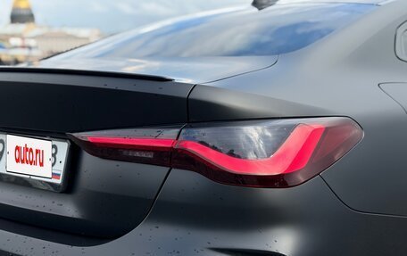 BMW 4 серия, 2022 год, 5 950 000 рублей, 12 фотография