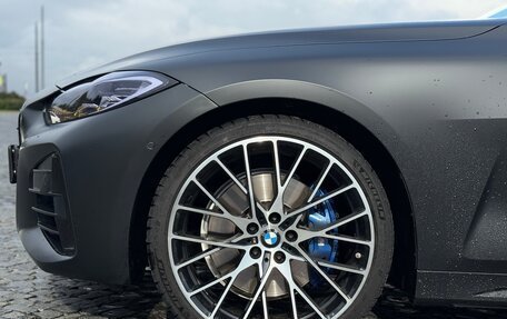 BMW 4 серия, 2022 год, 5 950 000 рублей, 16 фотография
