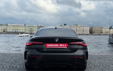 BMW 4 серия, 2022 год, 5 950 000 рублей, 10 фотография
