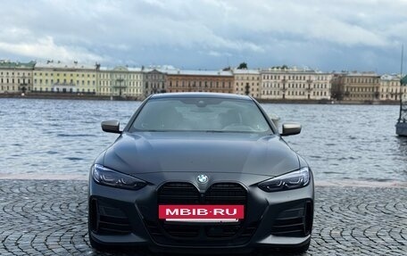 BMW 4 серия, 2022 год, 5 950 000 рублей, 3 фотография