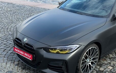 BMW 4 серия, 2022 год, 5 950 000 рублей, 2 фотография