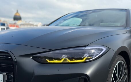 BMW 4 серия, 2022 год, 5 950 000 рублей, 17 фотография