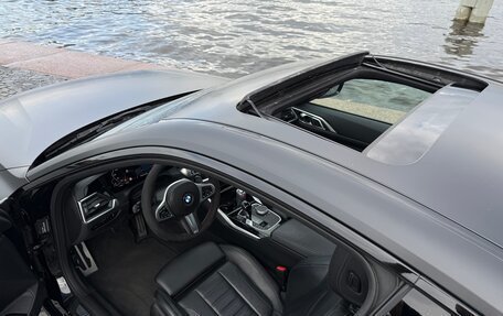 BMW 4 серия, 2022 год, 5 950 000 рублей, 20 фотография