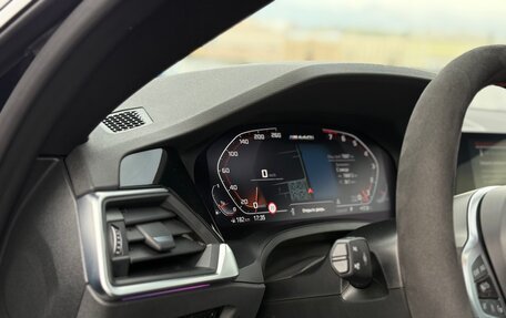 BMW 4 серия, 2022 год, 5 950 000 рублей, 22 фотография