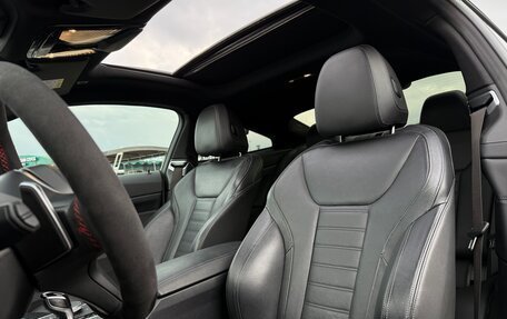 BMW 4 серия, 2022 год, 5 950 000 рублей, 23 фотография