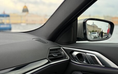 BMW 4 серия, 2022 год, 5 950 000 рублей, 28 фотография