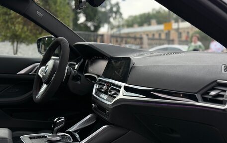 BMW 4 серия, 2022 год, 5 950 000 рублей, 27 фотография