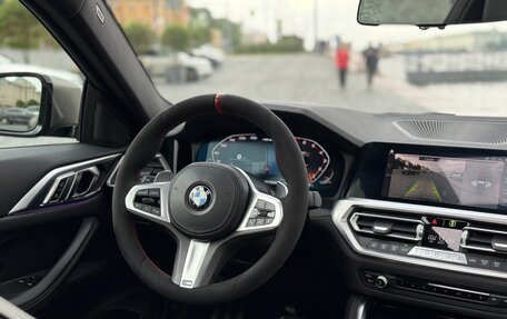 BMW 4 серия, 2022 год, 5 950 000 рублей, 25 фотография