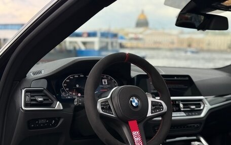 BMW 4 серия, 2022 год, 5 950 000 рублей, 21 фотография