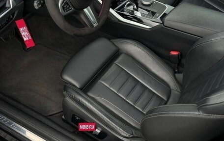 BMW 4 серия, 2022 год, 5 950 000 рублей, 29 фотография