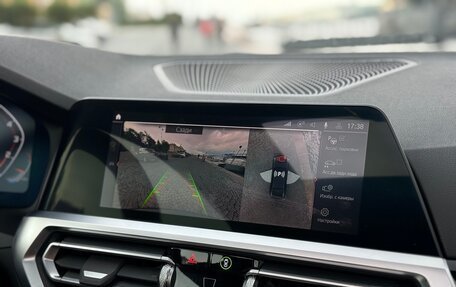 BMW 4 серия, 2022 год, 5 950 000 рублей, 34 фотография