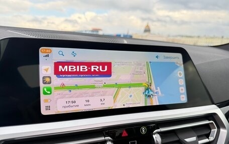 BMW 4 серия, 2022 год, 5 950 000 рублей, 37 фотография