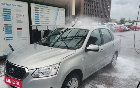 Datsun on-DO I рестайлинг, 2019 год, 890 000 рублей, 3 фотография