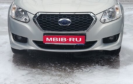 Datsun on-DO I рестайлинг, 2019 год, 890 000 рублей, 4 фотография