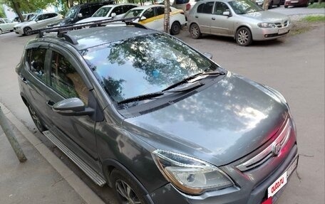 Lifan X50, 2015 год, 390 000 рублей, 2 фотография