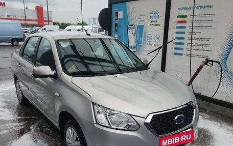 Datsun on-DO I рестайлинг, 2019 год, 890 000 рублей, 2 фотография
