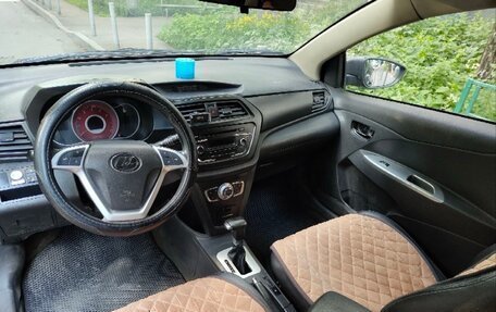 Lifan X50, 2015 год, 390 000 рублей, 6 фотография