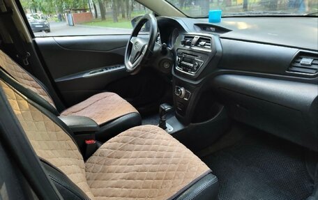 Lifan X50, 2015 год, 390 000 рублей, 7 фотография