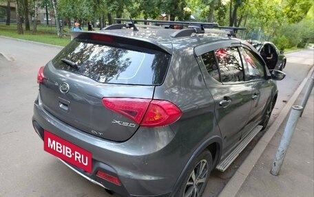 Lifan X50, 2015 год, 390 000 рублей, 3 фотография