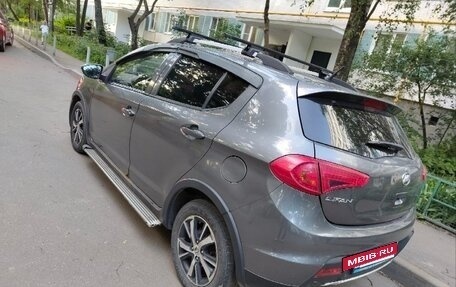 Lifan X50, 2015 год, 390 000 рублей, 5 фотография