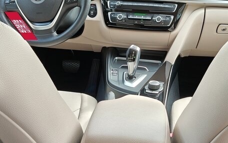 BMW 3 серия, 2017 год, 2 700 000 рублей, 11 фотография