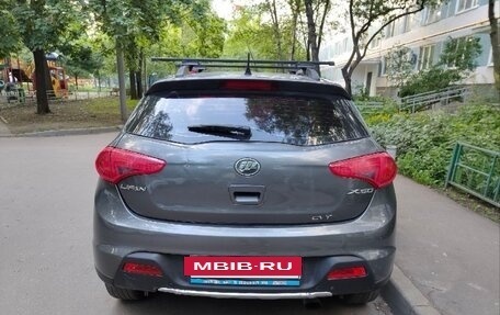 Lifan X50, 2015 год, 390 000 рублей, 4 фотография