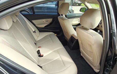 BMW 3 серия, 2017 год, 2 700 000 рублей, 23 фотография