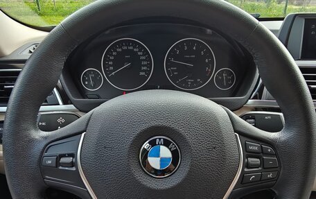 BMW 3 серия, 2017 год, 2 700 000 рублей, 22 фотография