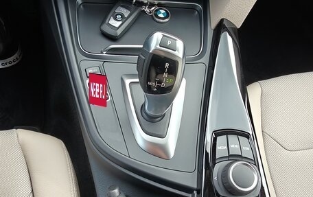 BMW 3 серия, 2017 год, 2 700 000 рублей, 17 фотография