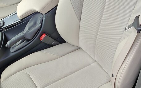 BMW 3 серия, 2017 год, 2 700 000 рублей, 31 фотография