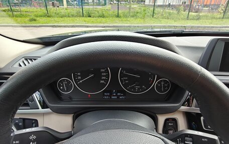 BMW 3 серия, 2017 год, 2 700 000 рублей, 36 фотография