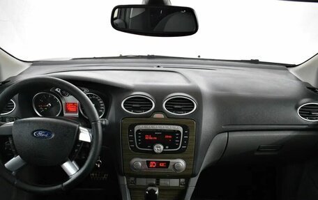 Ford Focus II рестайлинг, 2008 год, 435 000 рублей, 5 фотография
