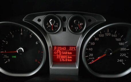 Ford Focus II рестайлинг, 2008 год, 435 000 рублей, 6 фотография