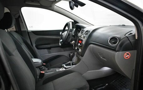 Ford Focus II рестайлинг, 2008 год, 435 000 рублей, 9 фотография