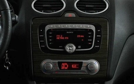 Ford Focus II рестайлинг, 2008 год, 435 000 рублей, 7 фотография