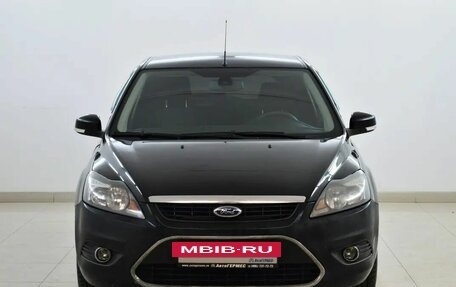 Ford Focus II рестайлинг, 2008 год, 435 000 рублей, 2 фотография