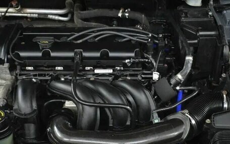 Ford Focus II рестайлинг, 2008 год, 435 000 рублей, 12 фотография