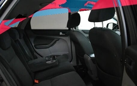 Ford Focus II рестайлинг, 2008 год, 435 000 рублей, 10 фотография