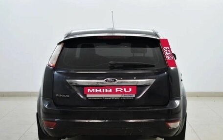 Ford Focus II рестайлинг, 2008 год, 435 000 рублей, 3 фотография
