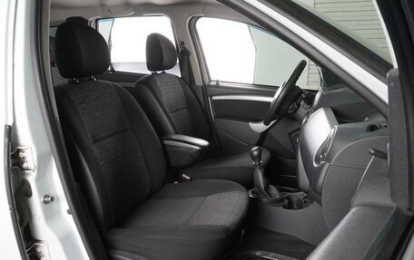 Renault Duster I рестайлинг, 2013 год, 947 000 рублей, 8 фотография