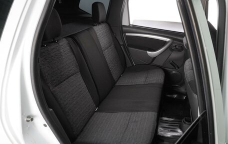 Renault Duster I рестайлинг, 2013 год, 947 000 рублей, 7 фотография
