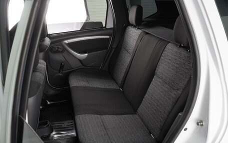Renault Duster I рестайлинг, 2013 год, 947 000 рублей, 9 фотография