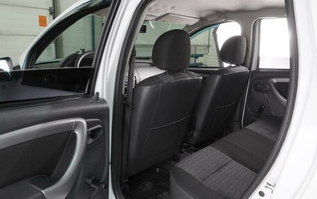Renault Duster I рестайлинг, 2013 год, 947 000 рублей, 11 фотография