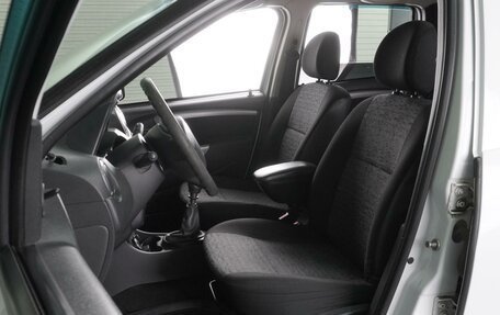 Renault Duster I рестайлинг, 2013 год, 947 000 рублей, 10 фотография
