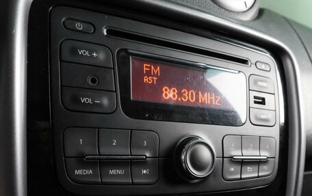 Renault Duster I рестайлинг, 2013 год, 947 000 рублей, 15 фотография