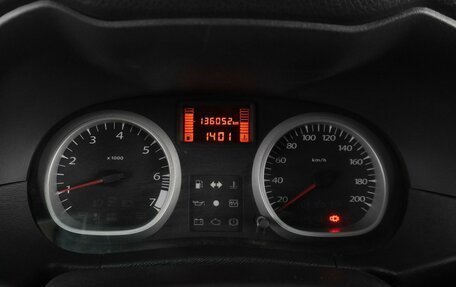 Renault Duster I рестайлинг, 2013 год, 947 000 рублей, 14 фотография