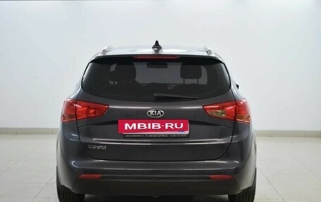 KIA cee'd III, 2017 год, 1 180 000 рублей, 3 фотография