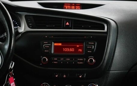 KIA cee'd III, 2017 год, 1 180 000 рублей, 7 фотография