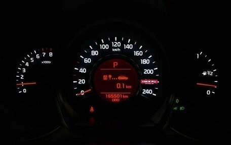 KIA cee'd III, 2017 год, 1 180 000 рублей, 6 фотография